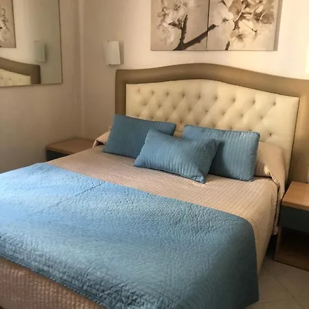 B&B Andy&Lu Rome Exterior photo