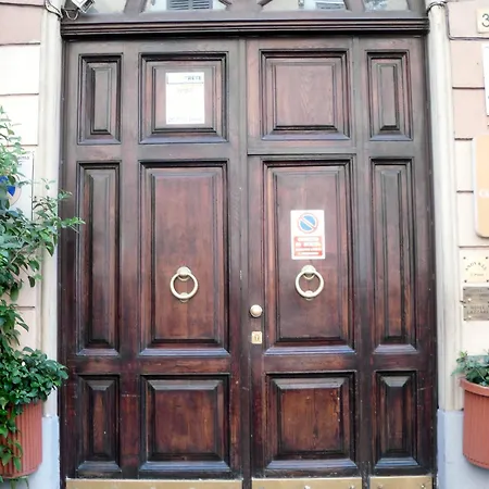 B&B Andy&Lu Rome Exterior photo