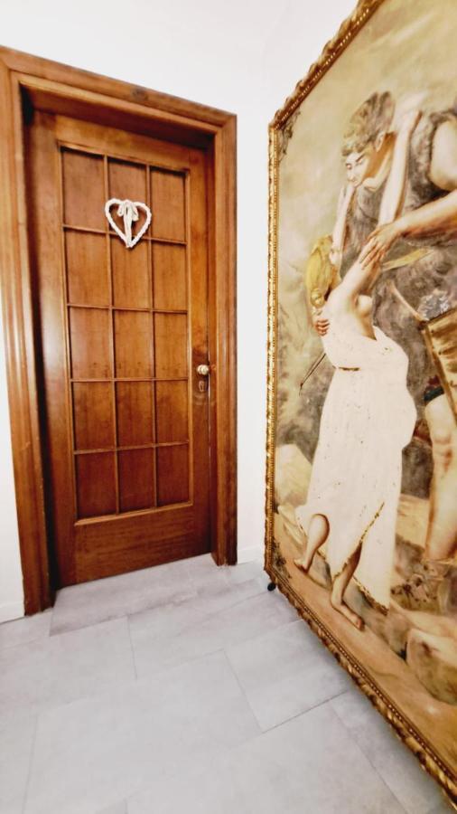Andy&lu Bed & Breakfast Rome