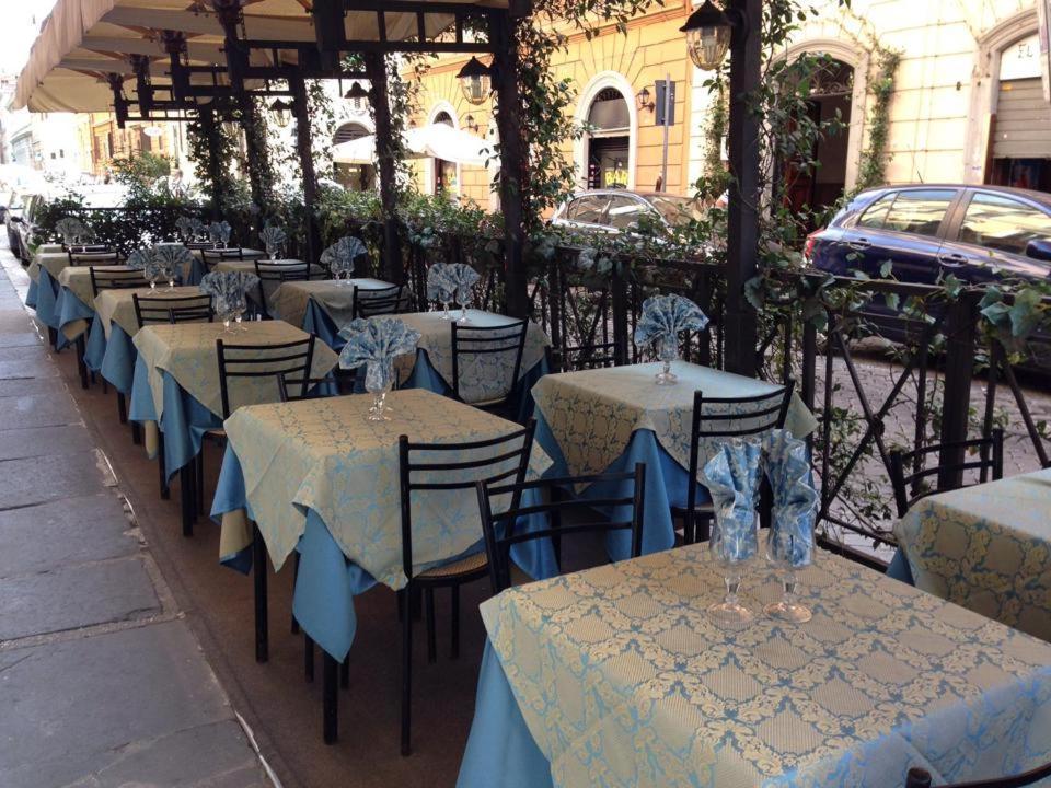 Bed & Breakfast Andy&lu Rome